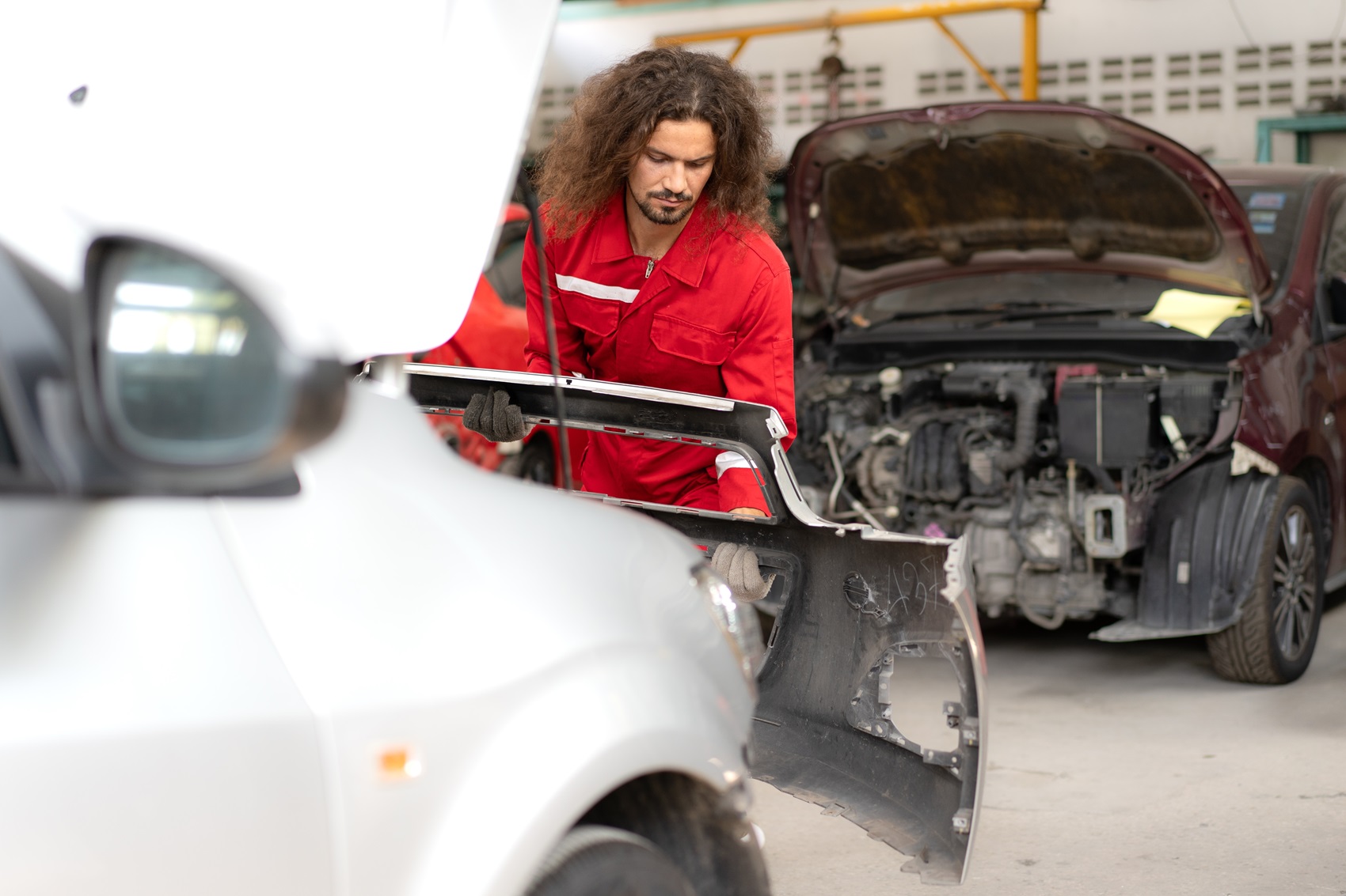 Auto Collision Repair